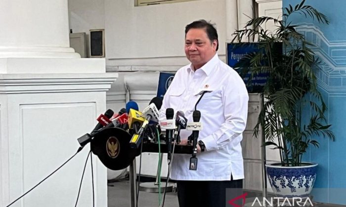 Prabowo minta konversi PLTD ke PLTS dipercepat imbas harga minyak naik