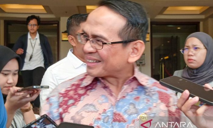 OJK memprediksi penyaluran pembiayaan meningkat menjelang Idul Fitri