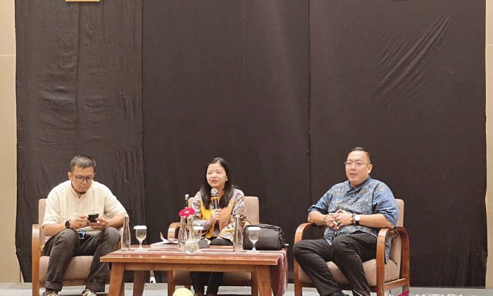 Kemendikdasmen catat minat murid terhadap olimpiade sains meningkat
