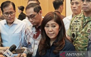 Menkomdigi meminta orang tua mengurangi gadget anak saat libur Lebaran