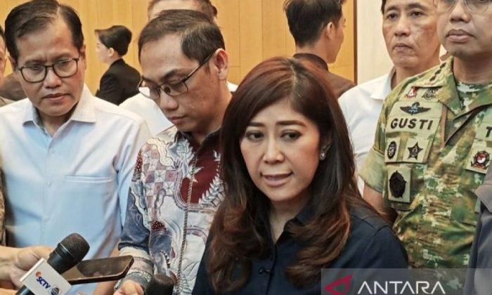 Menkomdigi meminta orang tua mengurangi gadget anak saat libur Lebaran