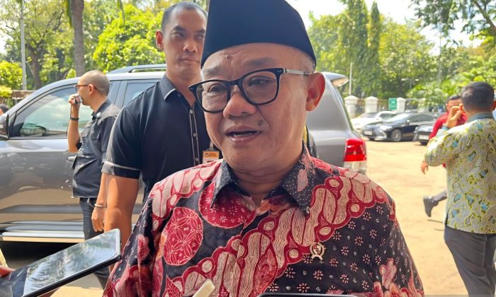 Mendikdasmen menyiapkan langkah pastikan KA tidak buat murid jadi malas