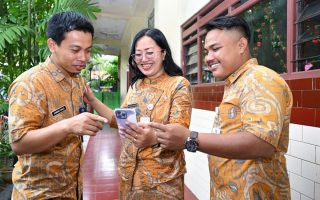 Kemendikdasmen memberikan relaksasi penggunaan dana BOSP 2026