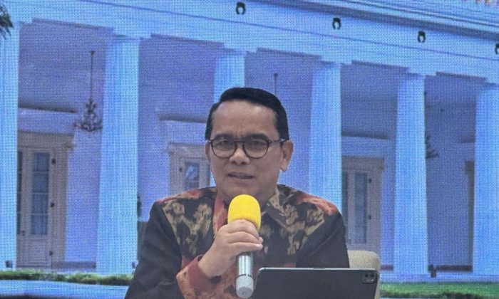 Indonesia tunda KTT D-8