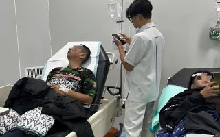 Pemerintah kecam kekerasan terhadap Andrie Yunus