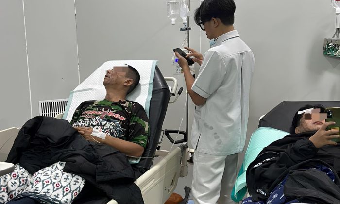 Pemerintah kecam kekerasan terhadap Andrie Yunus
