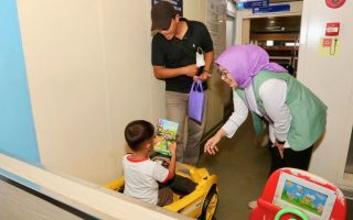DPP Perempuan Bangsa mengingatkan keselamatan anak harus jadi prioritas mudik