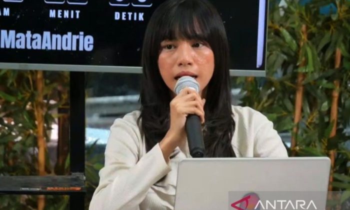 KontraS minta lembaga negara mengusut secara serius dan menyeluruh kasus Andrie Yunus