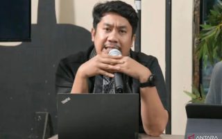 LBH Jakarta meminta penyidik memakai pasal pembunuhan berencana kasus Andrie Yunus