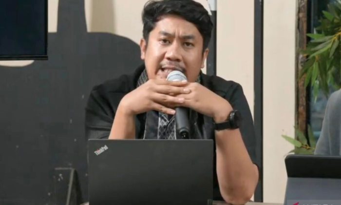LBH Jakarta meminta penyidik memakai pasal pembunuhan berencana kasus Andrie Yunus