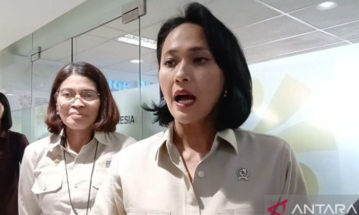 KP2MI melakukan monitoring pekerja Indonesia terdampak konflik di Timur Tengah