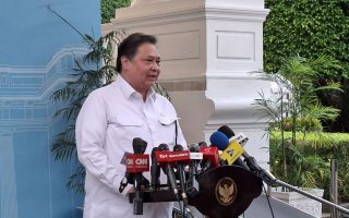 Pemerintah kejar "windfall profit" batu bara untuk amankan APBN