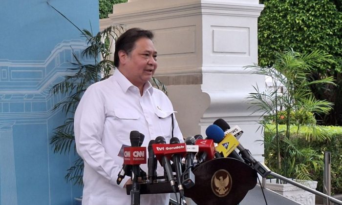Pemerintah kejar "windfall profit" batu bara untuk amankan APBN