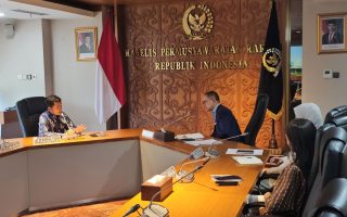 Pemerintah pastikan ketahanan energi aman