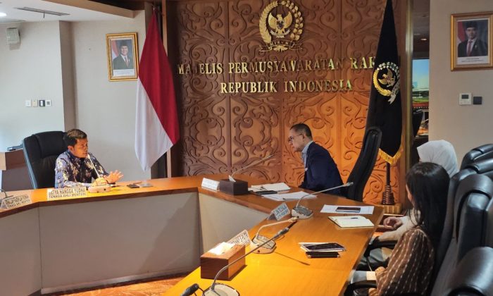 Pemerintah pastikan ketahanan energi aman