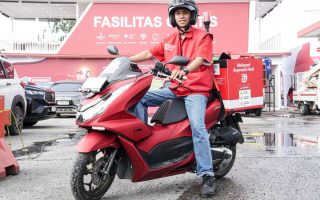Pertamina Patra Niaga: Layanan tambahan siap saat puncak balik Lebaran