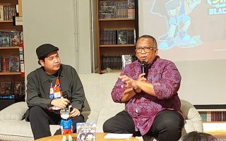 Kemenkraf: Pelaku ekraf jangan takut ambil proyek dari pemerintah