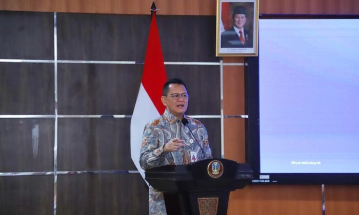 KemenPANRB: Pemerintah harus jadi pendengar keluhan masyarakat