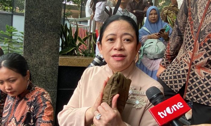 Puan soal pertemuan susulan dengan Presiden: Insyaallah secepatnya