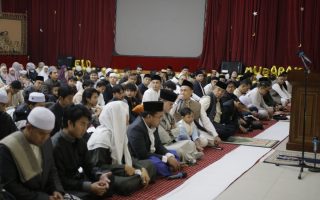 KBRI Islamabad soroti perlunya silaturahmi di tengah dinamika regional