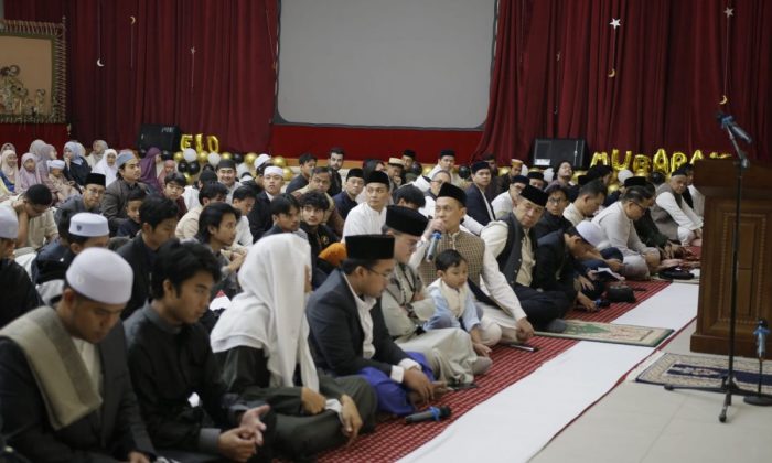 KBRI Islamabad soroti perlunya silaturahmi di tengah dinamika regional