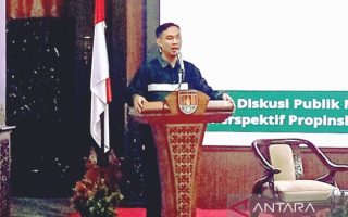 KPK sebut Bupati Cilacap diduga memeras satker untuk THR sejak Lebaran 2025