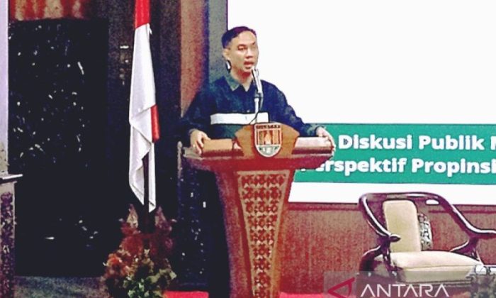 KPK sebut Bupati Cilacap diduga memeras satker untuk THR sejak Lebaran 2025