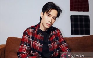 Penyanyi dan penulis lagu Vidi Aldiano meninggal dunia