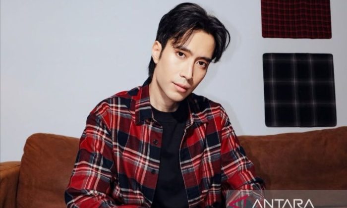 Penyanyi dan penulis lagu Vidi Aldiano meninggal dunia