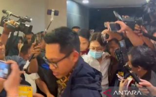 Polisi tahan dokter Richard Lee terkait produk kecantikan
