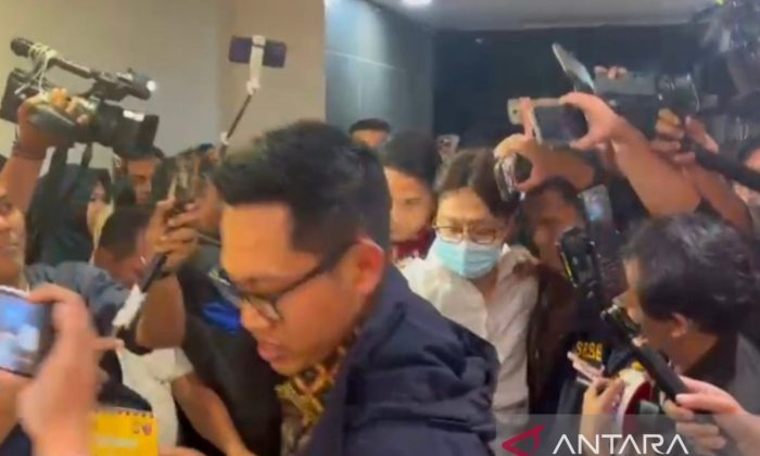 Polisi tahan dokter Richard Lee terkait produk kecantikan