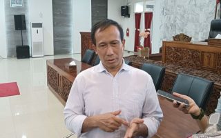 Mahasiswa Undip babak belur diduga dikeroyok teman sekampus