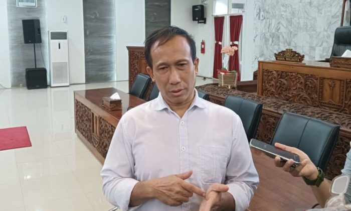 Mahasiswa Undip babak belur diduga dikeroyok teman sekampus