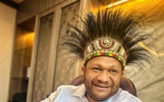 DPD RI minta BPK audit anggaran MRP se-Tanah Papua