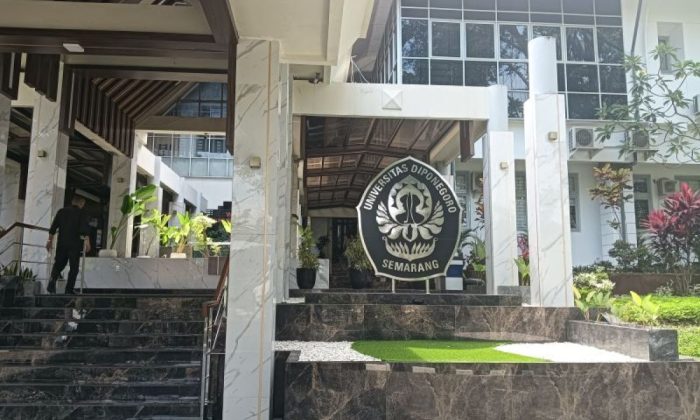 Undip membentuk tim etik dalami dugaan pengeroyokan mahasiswa