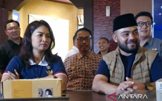 Wamenpar mengingatkan pengelola taman bermain prioritaskan keamanan wahana