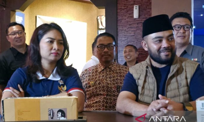 Wamenpar mengingatkan pengelola taman bermain prioritaskan keamanan wahana