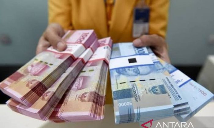 Next Indonesia: Uang beredar di Lebaran Rp1.370 T, bukti ekonomi kuat