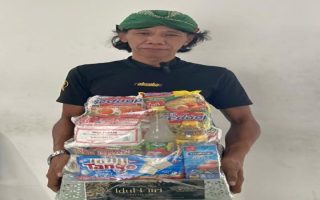 Bajaj Maxride gelar program apresiasi driver terbaik di Yogyakarta