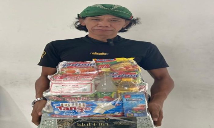 Bajaj Maxride gelar program apresiasi driver terbaik di Yogyakarta