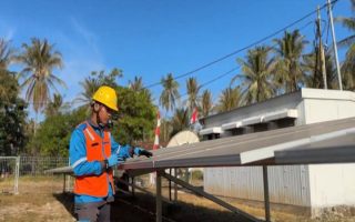 Dukung sektor pariwisata, PLN: Listrik stabil di Karimunjawa saat libur Idul Fitri 2026