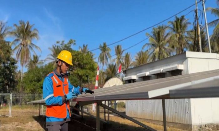 Dukung sektor pariwisata, PLN: Listrik stabil di Karimunjawa saat libur Idul Fitri 2026
