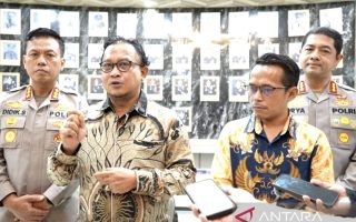 Kompolnas mengumpulkan bukti kasus penembakan remaja di Makassar