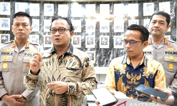 Kompolnas mengumpulkan bukti kasus penembakan remaja di Makassar
