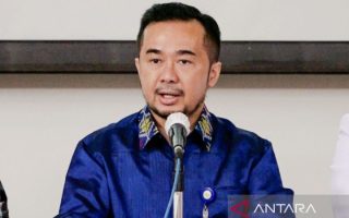 Kemenkes keluarkan SE Kewaspadaan Campak guna lindungi named-nakes