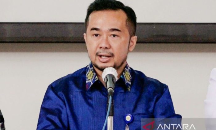 Kemenkes keluarkan SE Kewaspadaan Campak guna lindungi named-nakes