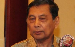 Mahfud MD mengenang mantan Menhan Juwono Sudarsono sebagai ilmuwan besar