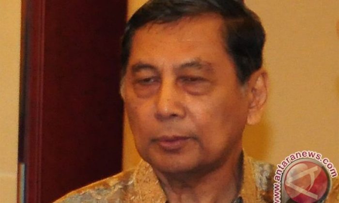 Mahfud MD mengenang mantan Menhan Juwono Sudarsono sebagai ilmuwan besar