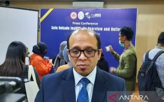 Tips mudik sehat bagi pasien gangguan irama jantung