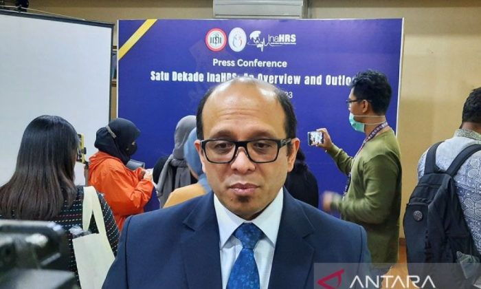 Tips mudik sehat bagi pasien gangguan irama jantung